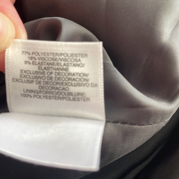 NINE WEST Blazer/ Jacket - Picture 11 of 11